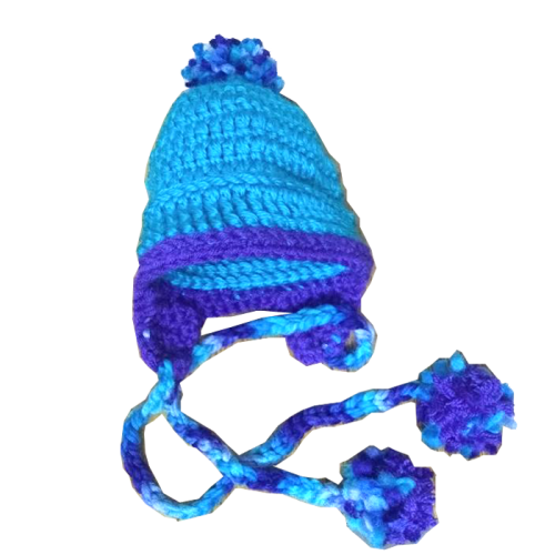 Corchet-Hat-with-PomPom