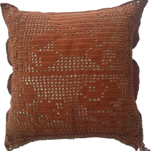 Pillow-Cover
