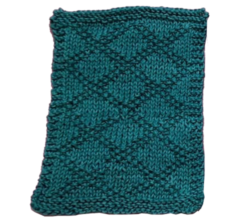 Diamond-Dishcloth-DarkGreen-1024×442