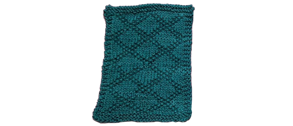 Diamond-Dishcloth-DarkGreen-1024×442