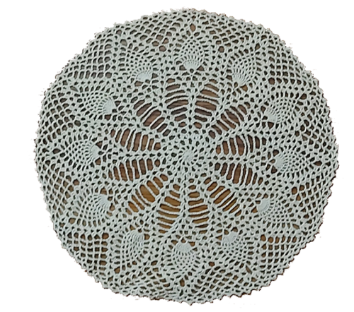 Doily